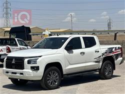 ميتسوبيشي L200